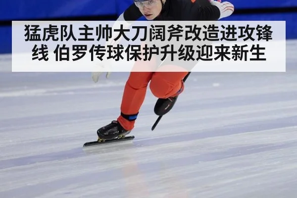 猛虎队主帅大刀阔斧改造进攻锋线 伯罗传球保护升级迎来新生